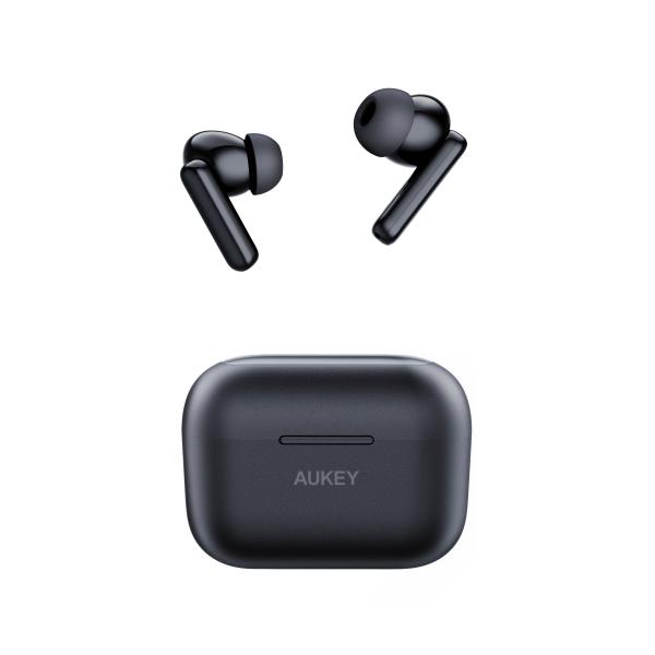 Aukey move earbuds anc ep-m1 nc true wireless, black - Aukey-ep-m1-nc-0689323784639-04.jpg
