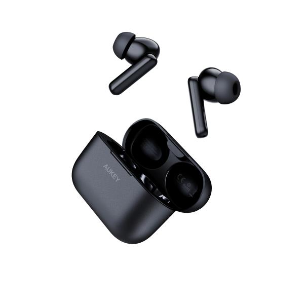 Aukey move earbuds anc ep-m1 nc true wireless, black - Aukey-ep-m1-nc-0689323784639-06.jpg