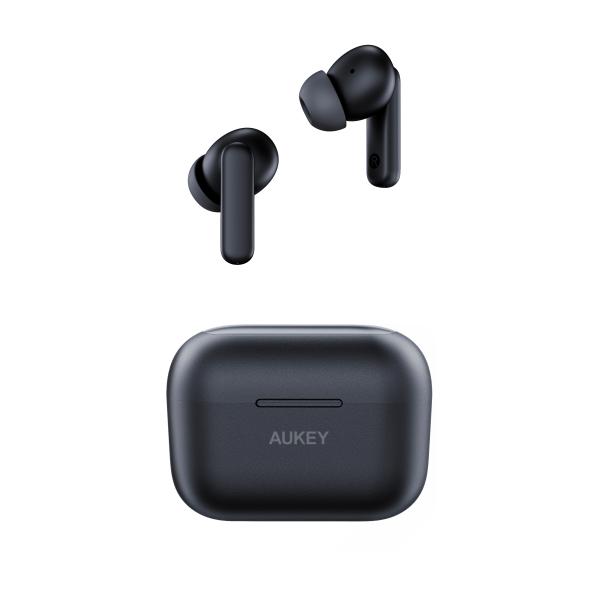 Aukey move earbuds ep-m1 sbk true wireless, black - Aukey-ep-m1-sbk-0689323784554-03.jpg