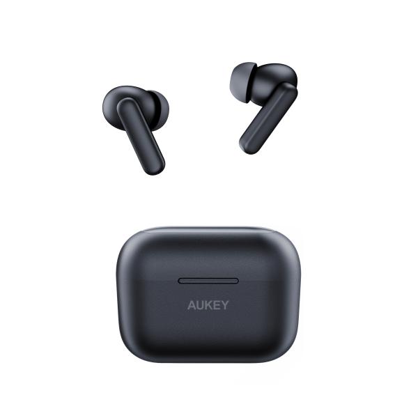 Aukey move earbuds ep-m1 sbk true wireless, black - Aukey-ep-m1-sbk-0689323784554-04.jpg
