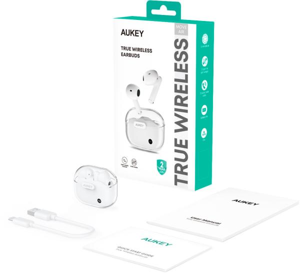 Aukey portable true wirel. earbuds ep-m2-wh white - Aukey-ep-m2-wh-0689323786176-04.jpg