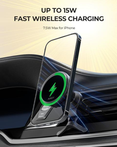 Aukey maglink freeze phone 15w hd-m12 mount cooling - Aukey-hd-m12-0689323786237-06.jpg