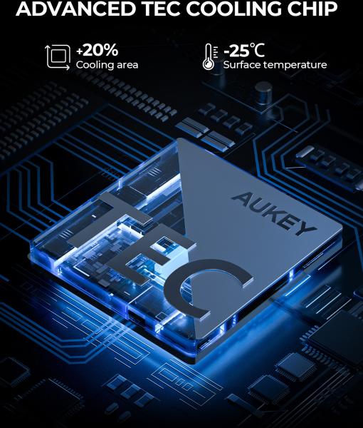 Aukey maglink freeze phone 15w hd-m12 mount cooling - Aukey-hd-m12-0689323786237-09.jpg