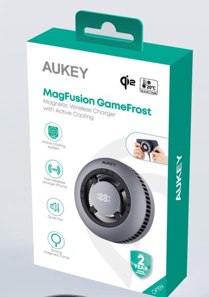 Aukey magfusion gamefrost lc-g10 magnetic wirel. charger 15w - Aukey-lc-g10-0689323788361-10.jpg