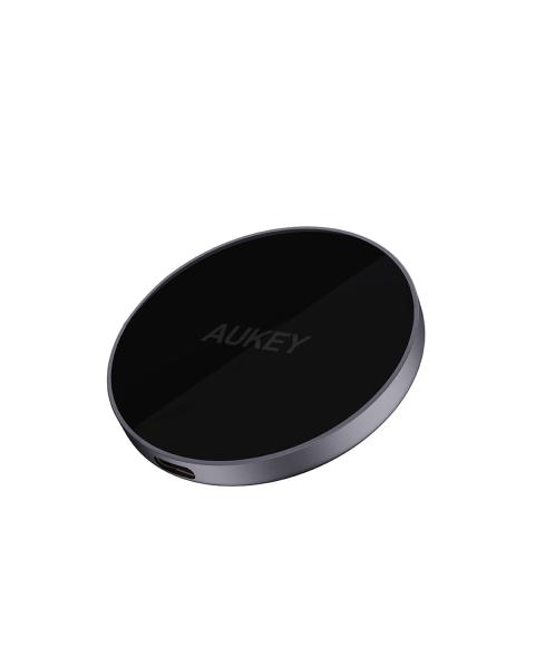 Aukey magfusion aura magnetic 15w lc-mc10 wireless charger qi2 - Aukey-lc-mc10-0689323787036-02.jpg