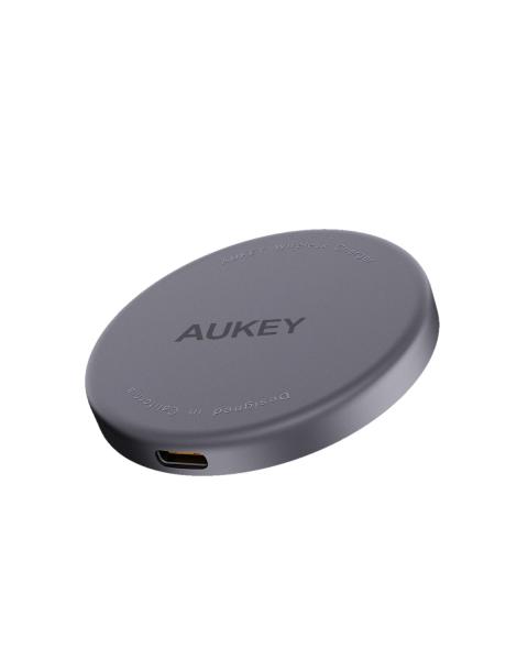 Aukey magfusion aura magnetic 15w lc-mc10 wireless charger qi2 - Aukey-lc-mc10-0689323787036-04.jpg