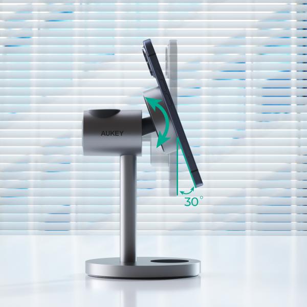 Aukey magfusion 3-in-1 fastcharger lc-mc311 wireless charger 15w - Aukey-lc-mc311-0689323787418-04.jpg