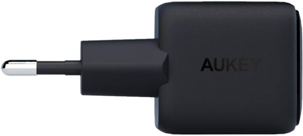 Aukey minima 30w gan usb-c pa-b1l bk wall charger - Aukey-pa-b1l-bk-0689323784851-05.jpg