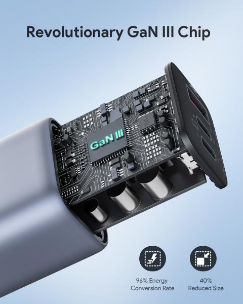 Aukey omniamix ii 67w gan pd pa-b6u gy 3-port, wall charger - Aukey-pa-b6u-gy-0689323786893-06.jpg