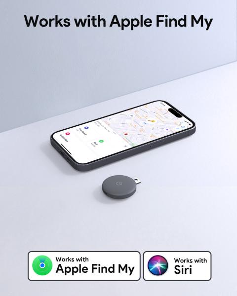 Aukey trackmate 1 smart tracker tag tm-10 dark fr dark grey - Aukey-tm-10-dark-fr-0689323787760-03.jpg