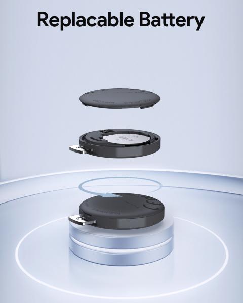 Aukey trackmate 1 smart tracker tag tm-10 dark fr dark grey - Aukey-tm-10-dark-fr-0689323787760-07.jpg