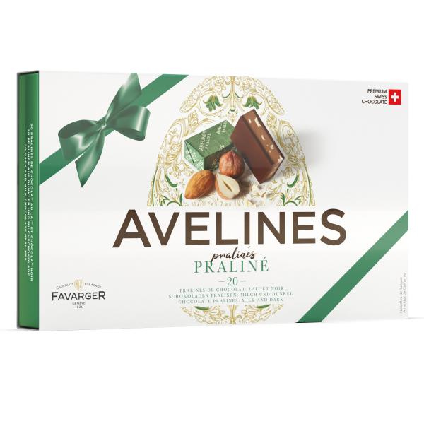 Avelines pralinés 7852 200g - Avelines-7852-7610296308327