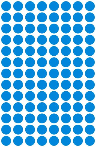 Avery zweckform markierungspunkte 8mm 3011 blau 416 stück - Avery-zweckform-3011-4004182030110-02.jpg