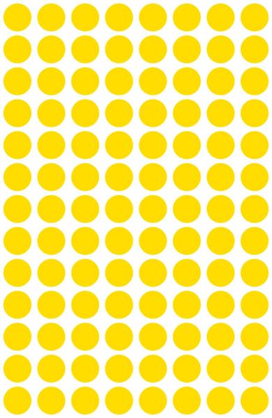 Avery zweckform markierungspunkte 8mm 3013 gelb 416 stück - Avery-zweckform-3013-4004182030134-02.jpg