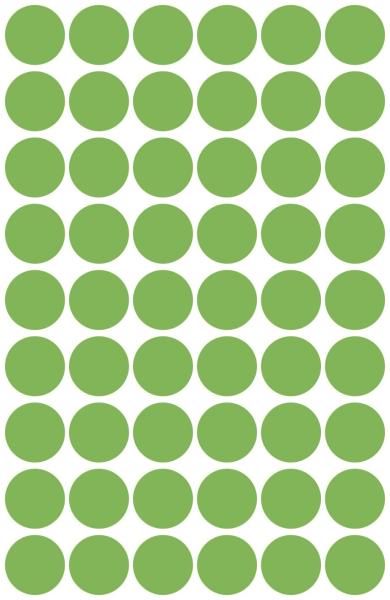 Avery zweckform markierungspunkte 12mm 3149 grün 270 stück - Avery-zweckform-3149-4004182031490-02.jpg