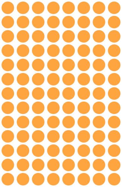 Avery zweckform markierungspunkte 8mm 3178z orange 416 stück - Avery-zweckform-3178z-4004182031780-02.jpg