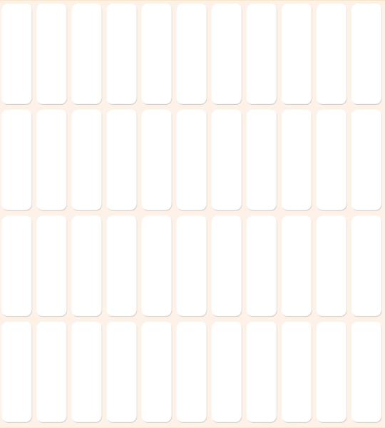Avery zweckform universal-etiketten 32x10mm 3320 weiss 1144 st./26 bl. - Avery-zweckform-3320-4004182033203-02.jpg
