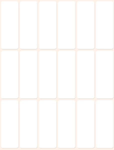 Avery zweckform universal-etiketten 50x19mm 3327 weiss 486 st./27 bl. - Avery-zweckform-3327-4004182033272-02.jpg