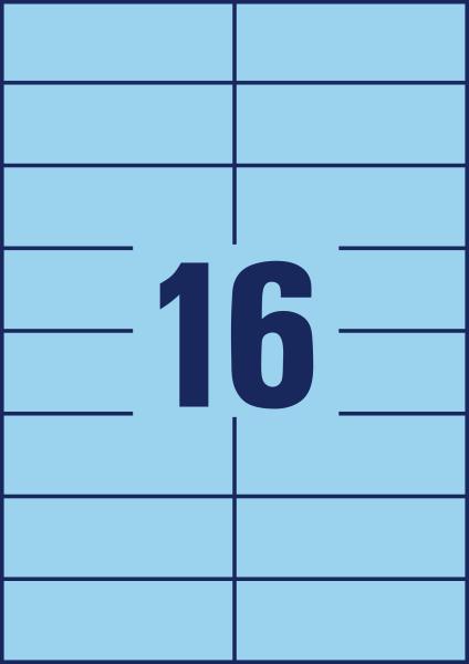 Avery zweckform etiketten 105×37mm 3453 blau 1600 stück - Avery-zweckform-3453-4004182034538-06.jpg