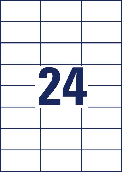 Avery zweckform universal-etiketten 70x37mm 3474-10 weiss 240 stk./10 blatt - Avery-zweckform-3474-10-4004182617571-06.jpg