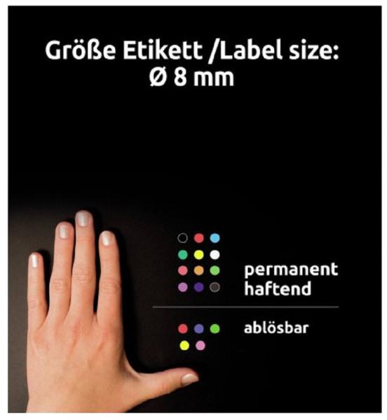 Avery zweckform markierungspunkte 8mm 3589 rot, ablösbar 4 blatt - Avery-zweckform-3589-4004182035894-04.jpg