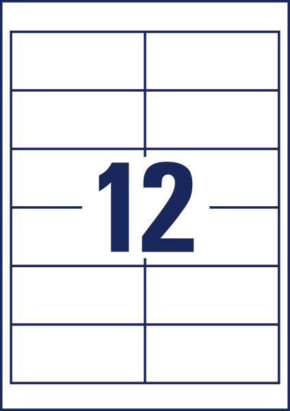 Avery zweckform etiketten 97x42,3mm 3659-200 weiss 2640 stk./200+20 blatt - Avery-zweckform-3659-200-4004182249543-06.jpg
