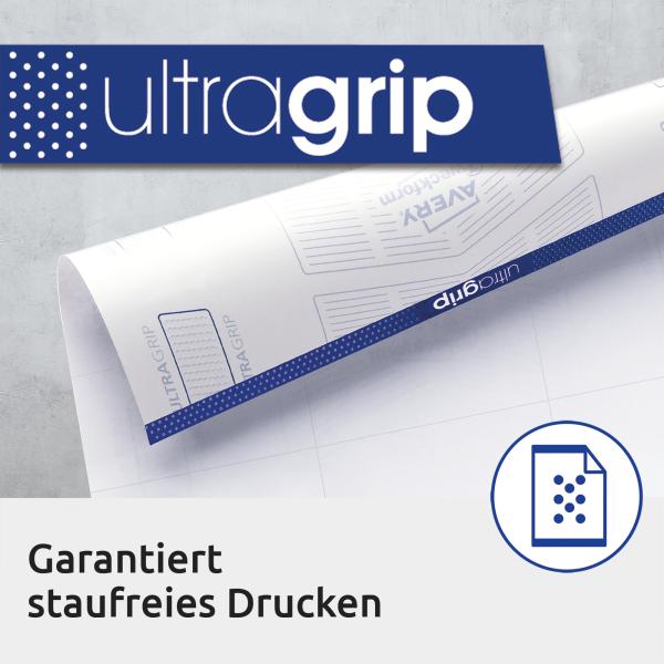 Avery zweckform universal-etiketten 97x42.3mm 3659 weiss 1200 stk./100 blatt - Avery-zweckform-3659-4004182036594-08.jpg