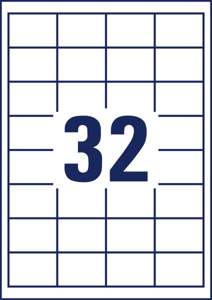 Avery zweckform universal-etiketten 483x338mm 4789z weiss 30 blatt - Avery-zweckform-4789z-4004182047897-03.jpg