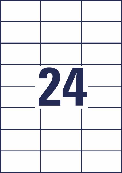 Avery zweckform universal-etiketten 70x37mm 6605z weiss 156 stk./65 blatt - Avery-zweckform-6605z-4004182066058-03.jpg
