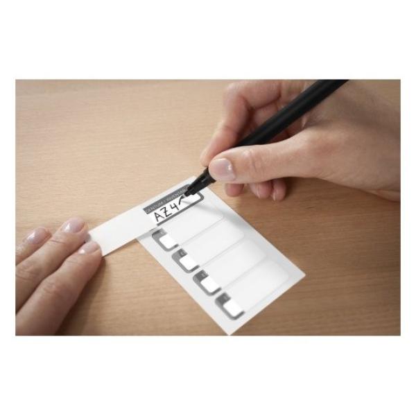 Avery zweckform inventar-etiketten 50x20mm 6901 schwarz (laminat) 10bl.50stk. - Avery-zweckform-6901-4004182069011-04.jpg