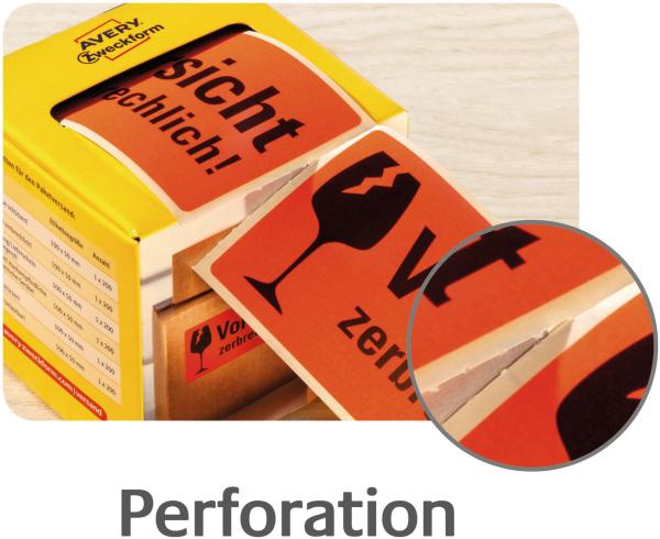 Avery zweckform warnetiketten 100x50mm 7211 neonrot 200 stück - Avery-zweckform-7211-4004182172117-06.jpg