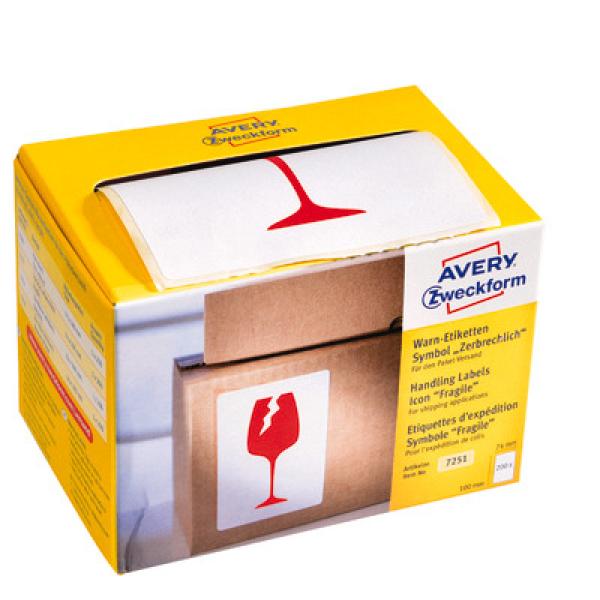 Avery zweckform warnetiketten 74x100mm 7251 weiss 200 stück - Avery-zweckform-7251-4004182172513-02.jpg