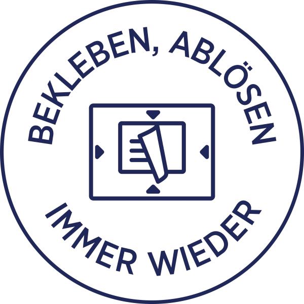 Avery zweckform träger-etiketten 160x120mm 8002-5 hellgrau 10 stk./5 blatt - Avery-zweckform-8002-5-4004182334997-09.jpg