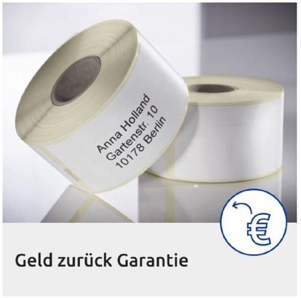 Avery zweckform adress-etiketten 89x36mm as0722400 weiss, rolle 2x260 stück - Avery-zweckform-as0722400-4004182617007-04.jpg