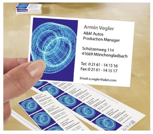 Avery zweckform visitenkarten design 85x54mm c32010-25 mp, blanko, 185g 250 stück - Avery-zweckform-c32010-25-4004182242643-03.jpg