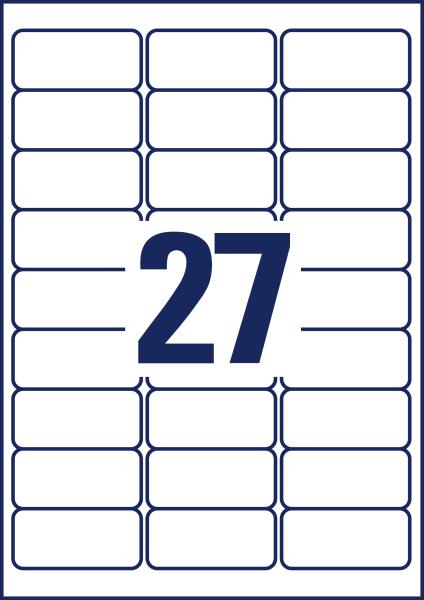 Avery zweckform etiketten 63,5x29,6mm j4721-25 transparent 675 stück - Avery-zweckform-j4721-25-4004182047217-06.jpg