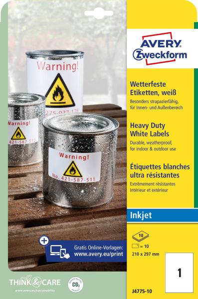 Avery zweckform etiketten a4 j4775-10 weiss 10 stück - Avery-zweckform-j4775-10-4004182247754-05.jpg