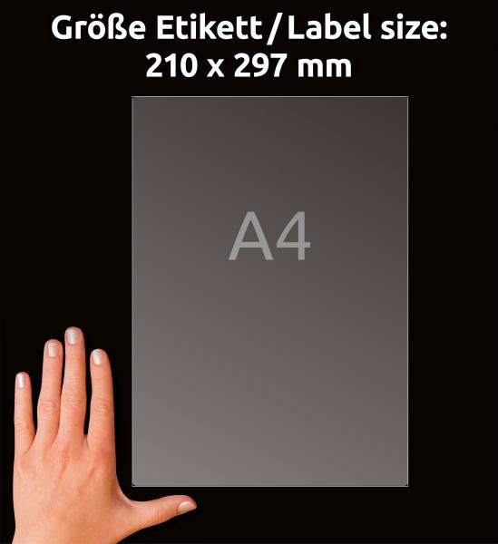 Avery zweckform etiketten 210x297mm j8567-25 transparent 25 stück - Avery-zweckform-j8567-25-4004182047231-04.jpg
