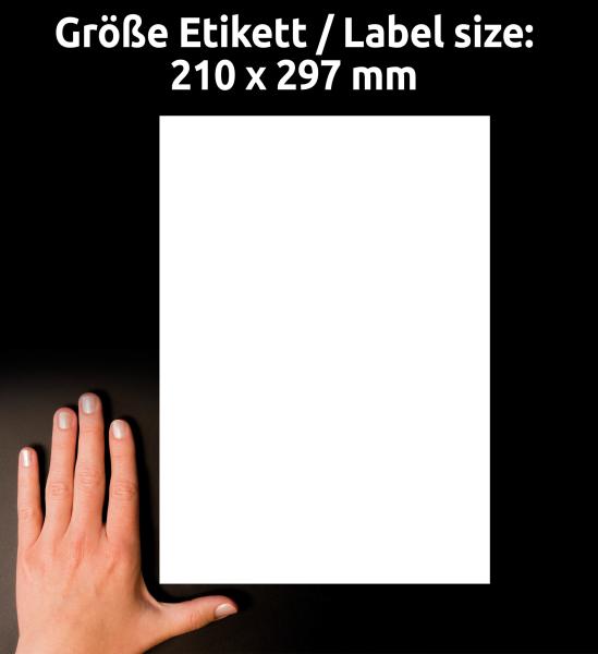 Avery zweckform magnet-schilder 210x297mm j8867-5 inkjet 5 stk./5 bl. - Avery-zweckform-j8867-5-4004182234396-04.jpg