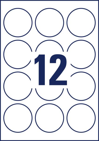 Avery zweckform etiketten a4/60mm l3416-100 weiss 1200 stück - Avery-zweckform-l3416-100-4004182034163-06.jpg