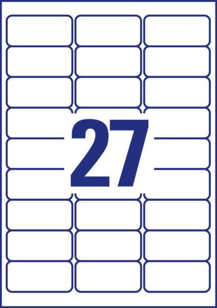 Avery zweckform namensetiketten 63.5x29.6mm l4784-20 laser, weiss 20bl./27stk. - Avery-zweckform-l4784-20-4004182047842-06.jpg