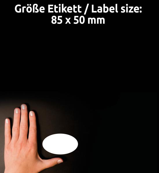 Avery zweckform namensetiketten 85x50mm l4882-20 weiss 20 blatt/200 stk. - Avery-zweckform-l4882-20-4004182148129-04.jpg
