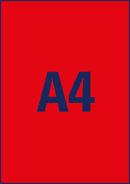 Avery zweckform etiketten 210x297mm l6005-25 rot,non-perm. 25 stk./25 bl. - Avery-zweckform-l6005-25-4004182608463-06.jpg