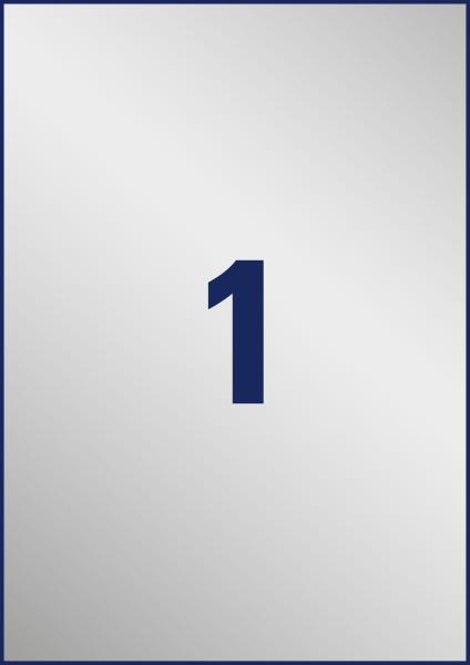 Avery zweckform typenschild-labels 210x297mm l6013-20 silber,laser 20 st./20 blatt - Avery-zweckform-l6013-20-4004182060131-06.jpg