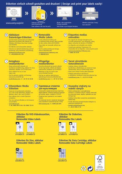Avery zweckform etiketten 63,5x8,5mm l6022rev2 data cartridge 2400 stück - Avery-zweckform-l6022rev2-4004182060223-07.jpg