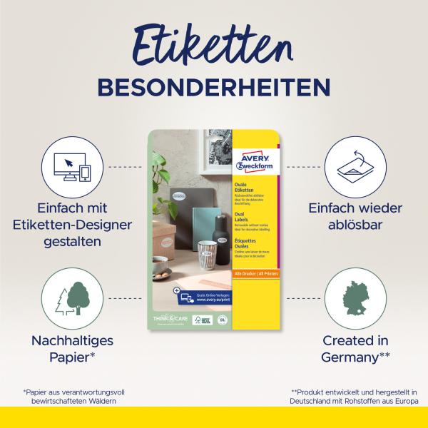 Avery zweckform etiketten 63,5x42,3mm l6024rev2 weiss 450 stück - Avery-zweckform-l6024rev2-4004182060247-02.jpg