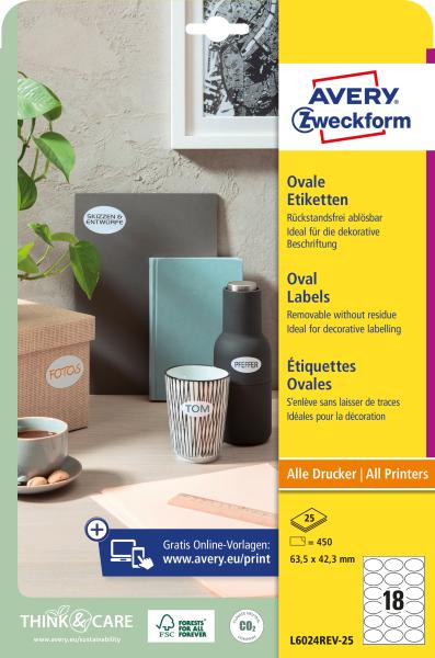 Avery zweckform etiketten 63,5x42,3mm l6024rev2 weiss 450 stück - Avery-zweckform-l6024rev2-4004182060247-05.jpg