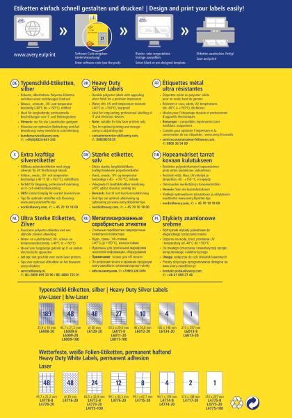 Avery zweckform typenschild label 30mm l612920 silber,rund 960 stück/20 blatt - Avery-zweckform-l612920-4004182048382-07.jpg