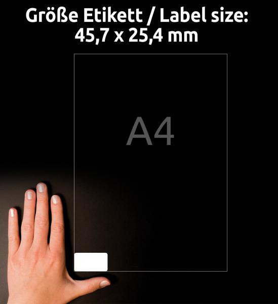 Avery zweckform etiketten 45,7×25,4mm l6140-20 kraft 800 stück - Avery-zweckform-l6140-20-4004182059852-04.jpg