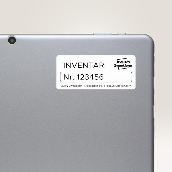 Avery zweckform etiketten 63,5×33,9mm l6141-20 kraft 480 stück - Avery-zweckform-l6141-20-4004182059869-03.jpg